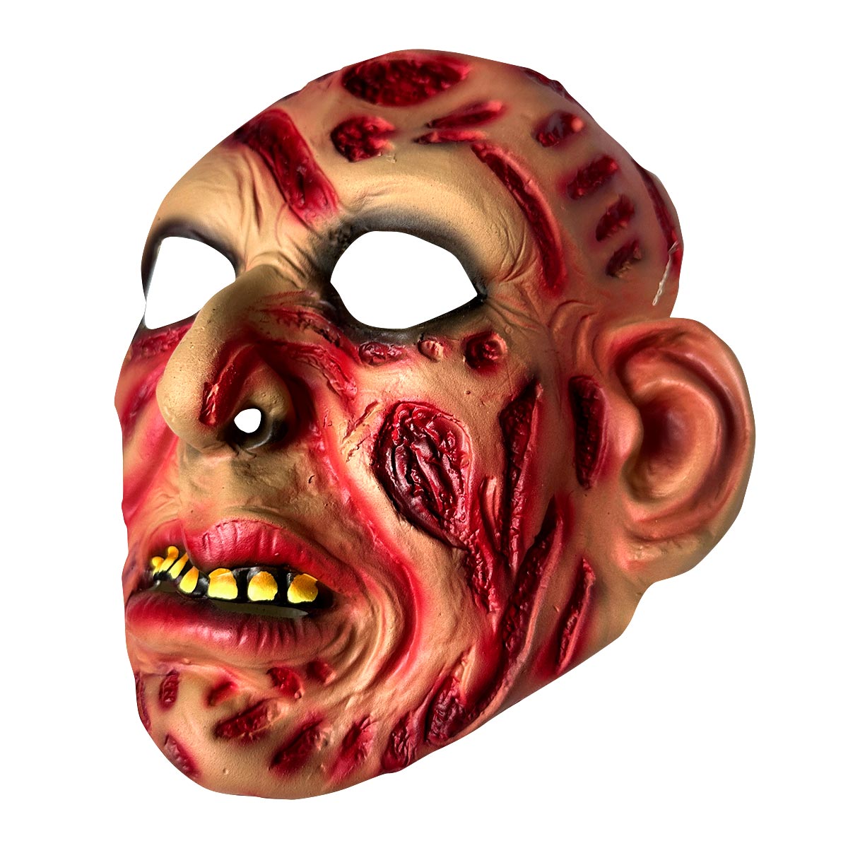 Miniatura 4 de Mascara Freddy Asesino Sueños OF-625